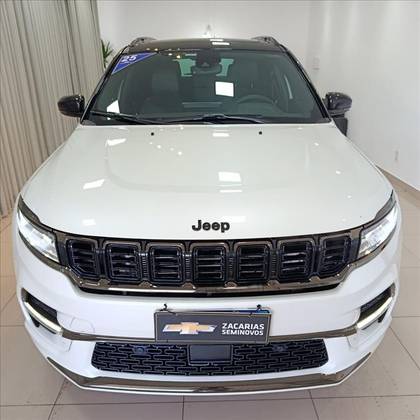 JEEP COMMANDER 2.0 HURRICANE 4 TURBO GASOLINA BLACKHAWK AT9 JEEP COMMANDER 2.0 HURRICANE 4 TURBO GASOLINA BLACKHAWK AT9